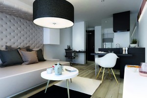 Mikroapartments (1)              