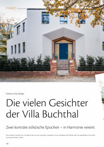 Presse_heinzeJOURNAL_Haus Buchthal_1