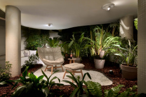 Villa Nuvola_Garden       