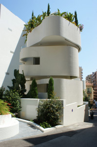 Villa Nuvola_outside       